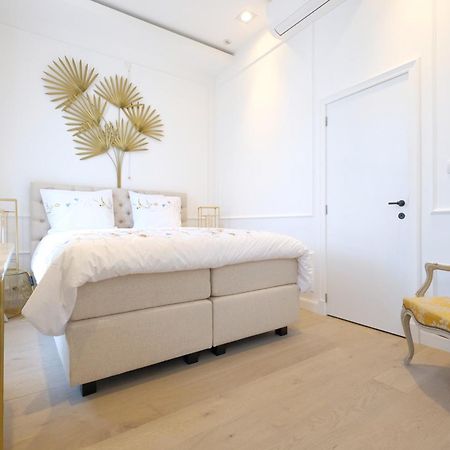 Room Jade - La Maison De La Duchesse De La Valliere - Parking Prive Mons Eksteriør bilde