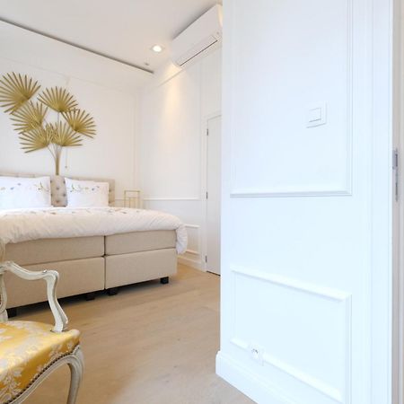 Room Jade - La Maison De La Duchesse De La Valliere - Parking Prive Mons Eksteriør bilde