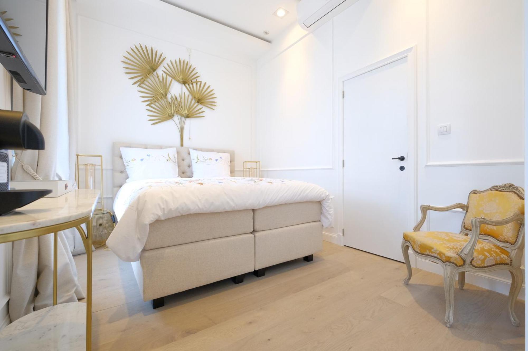 Room Jade - La Maison De La Duchesse De La Valliere - Parking Prive Mons Eksteriør bilde