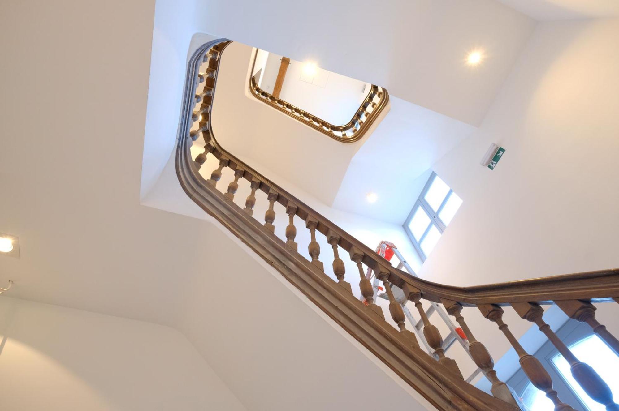 Room Jade - La Maison De La Duchesse De La Valliere - Parking Prive Mons Eksteriør bilde