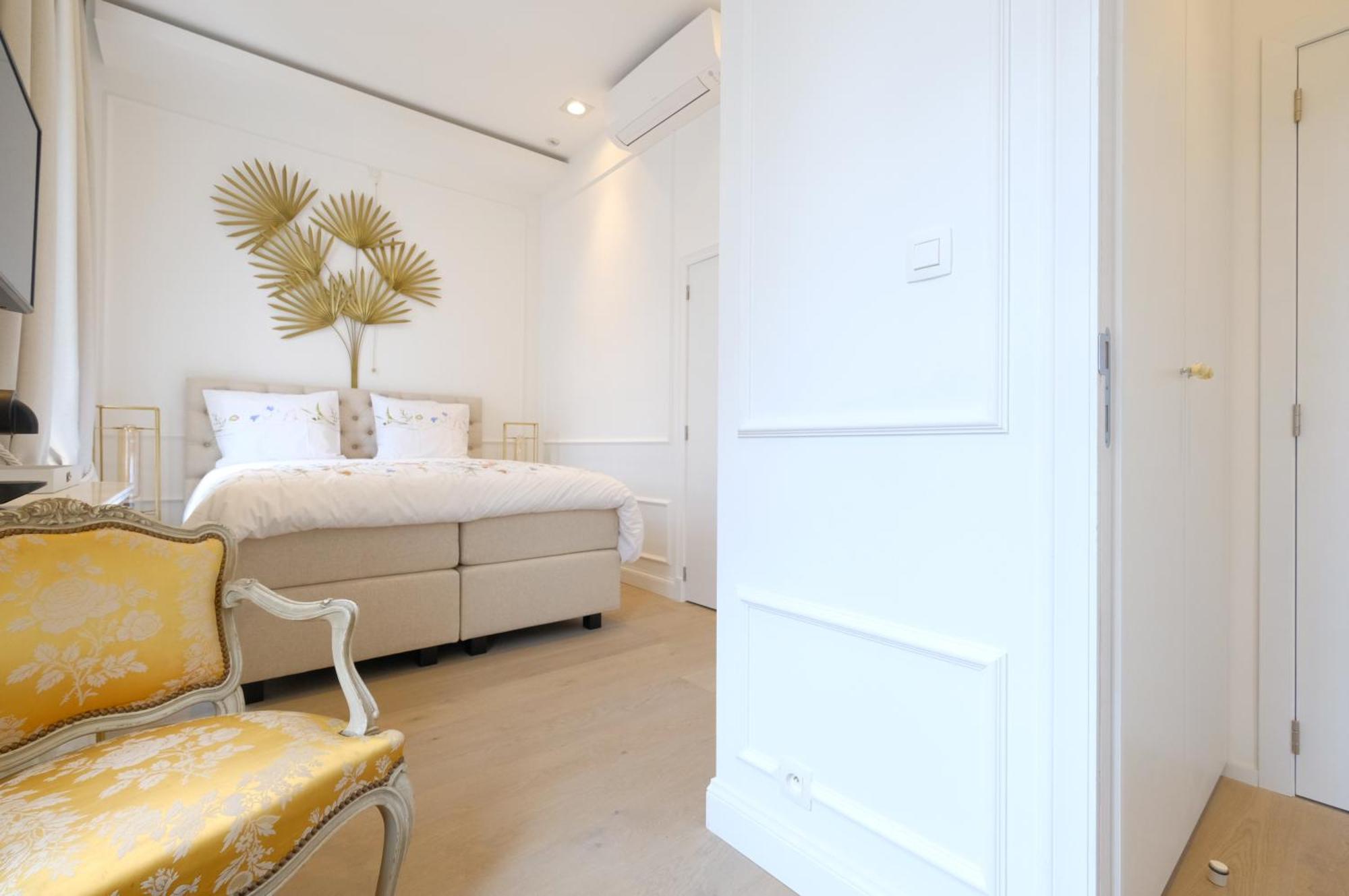 Room Jade - La Maison De La Duchesse De La Valliere - Parking Prive Mons Eksteriør bilde